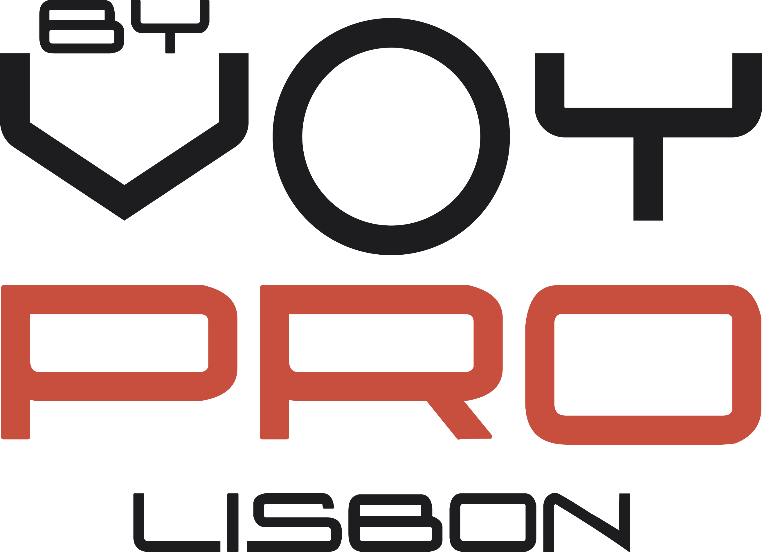 Voy Pro Lisbon
